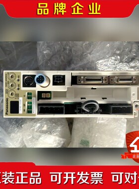 MQDB012AAD伺服驱动器三相交流电100W功率 议价