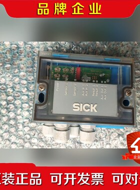 ICK西克条码扫描控制器 CDB620-001 议价