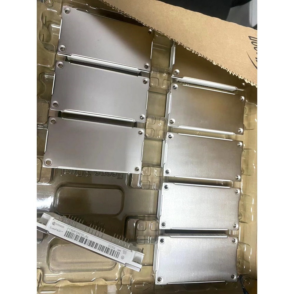 原装模块 FT150R12KE3G_B4 + 模块FT1 议价