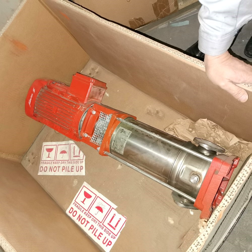 萨姆森Salmson multi-v1606-OSE-T2 议价