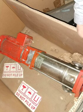 萨姆森Salmson multi-v1606-OSE-T2 议价