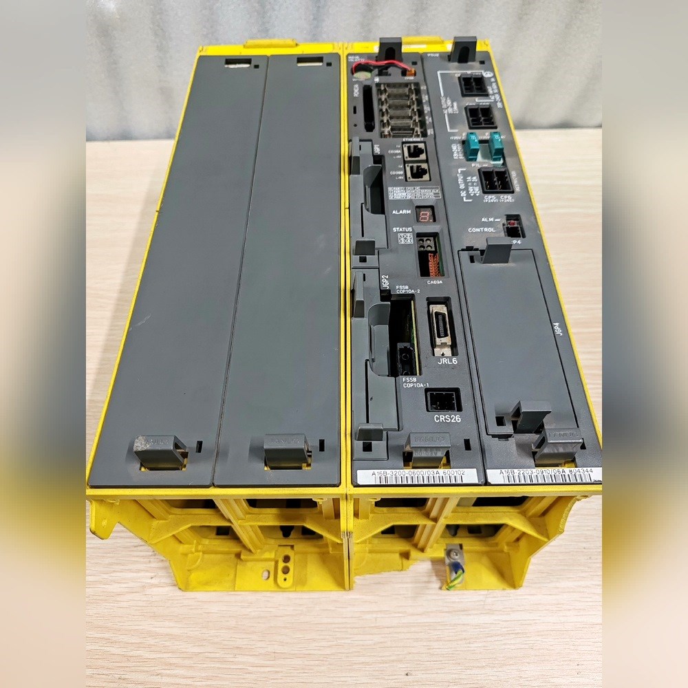 A05B-2500-C003 FANUC发那科法兰克机械手控 议价