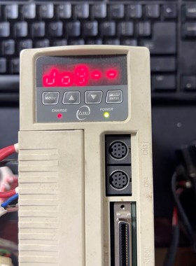 东元伺服TSTA20C 6CC401G-3DEBWAS 检测 议价