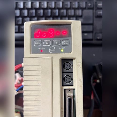 东元伺服TSTA20C 6CC401G-3DEBWAS 检测 议价