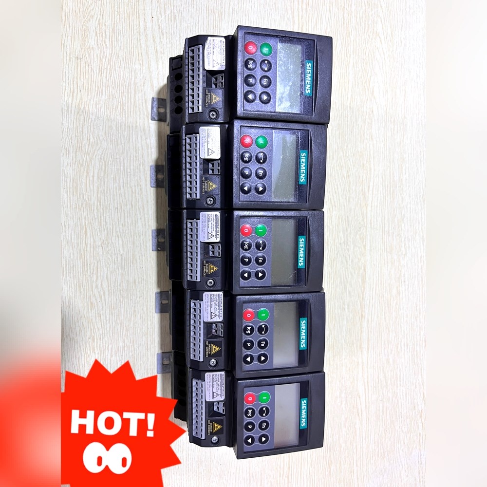 410变频器6SE6410-2BB12-5AA0 议价