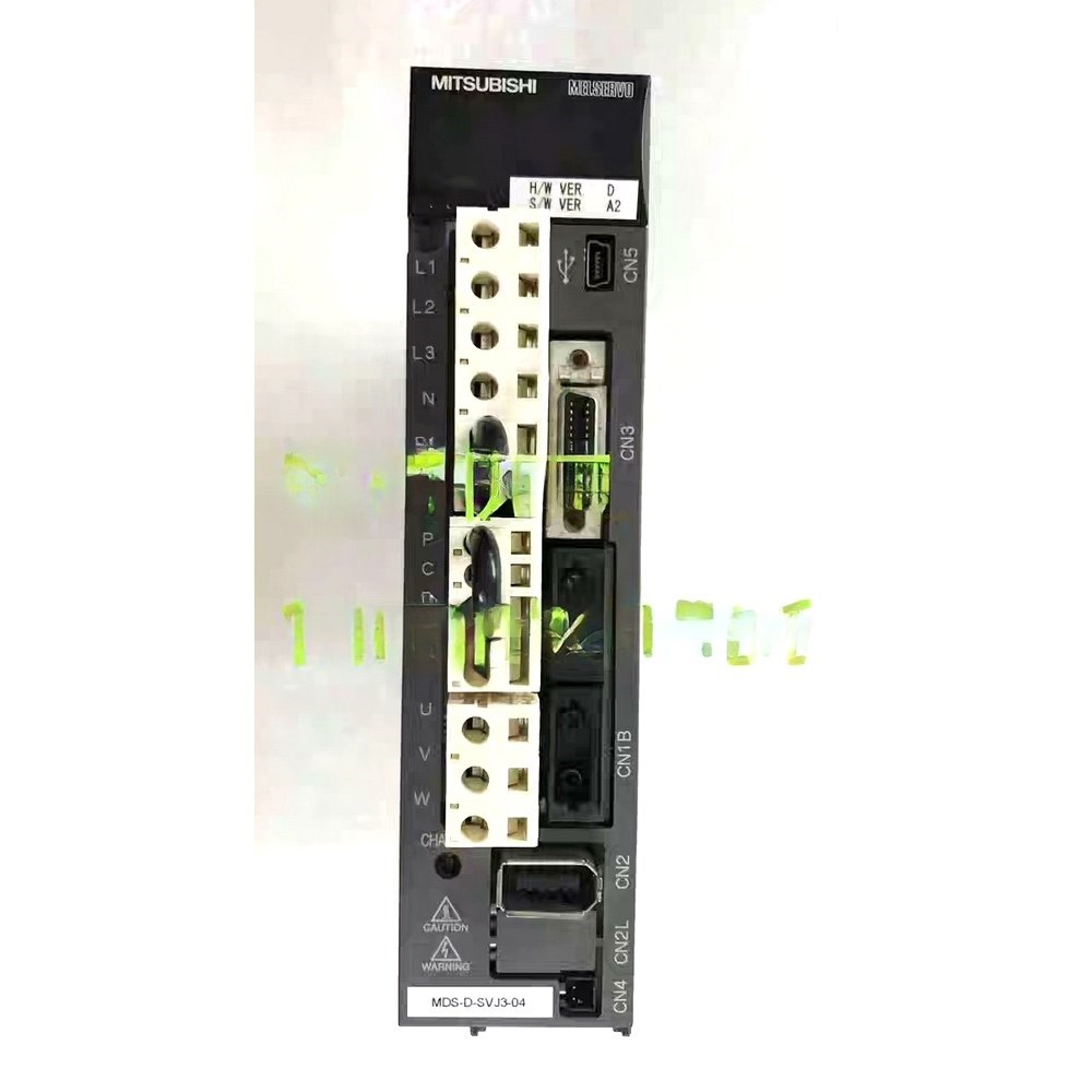 三菱MDS-D-SVJ3-01 03 04 07 10 20 议价