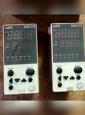 SDC23C23MTR0SA0 山武温度控制器 议价