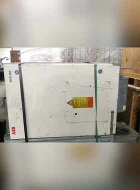 ABB询价直流调速器DCS602-1203-41-15000 议价