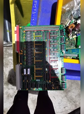 议价0100-76124应用材料AMATDIO卡 议价