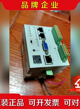 原装DVP10MC11T总线MC系列高速运动控制器成色 议价