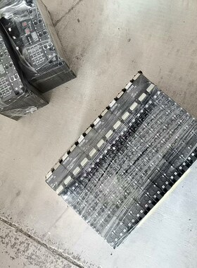 模块NX-EC0142 成色漂亮功能 议价