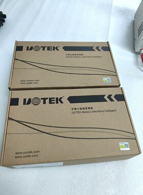 宇泰UT-6001B 议价