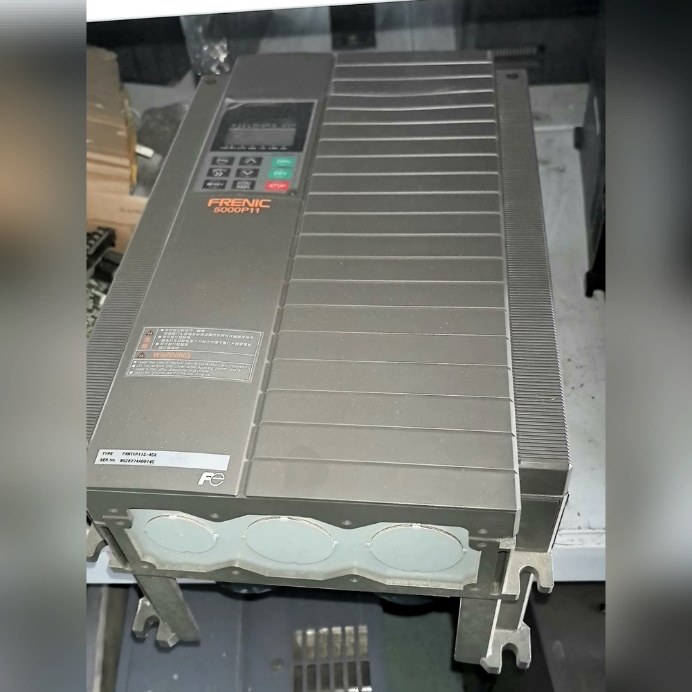 富士变频器FRN15P11S-4CX15KW380V功 议价