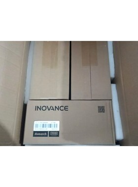 汇川伺服电机MS1H4-75B30CB-A334Z原装 议价