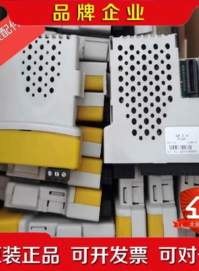 尼得科驱动CT变频器SP系列黄色扩展卡SM-IO P 议价