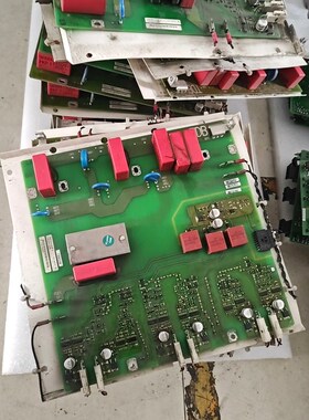 A5E00412608 原装TDB触发板 整流板A5E 议价