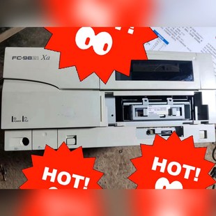 NEC工控机 议价 9821