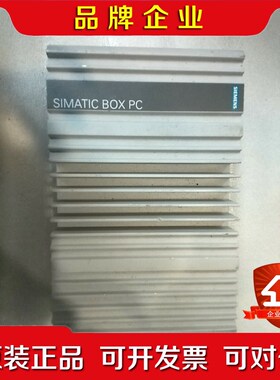 工控机6AG4022-0AA21-0AA1成色如图 议价