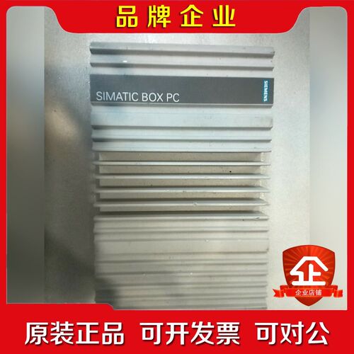 工控机6AG4022-0AA21-0AA1成色如图 议价