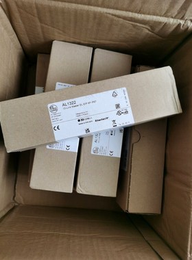 易福门AL1322 议价