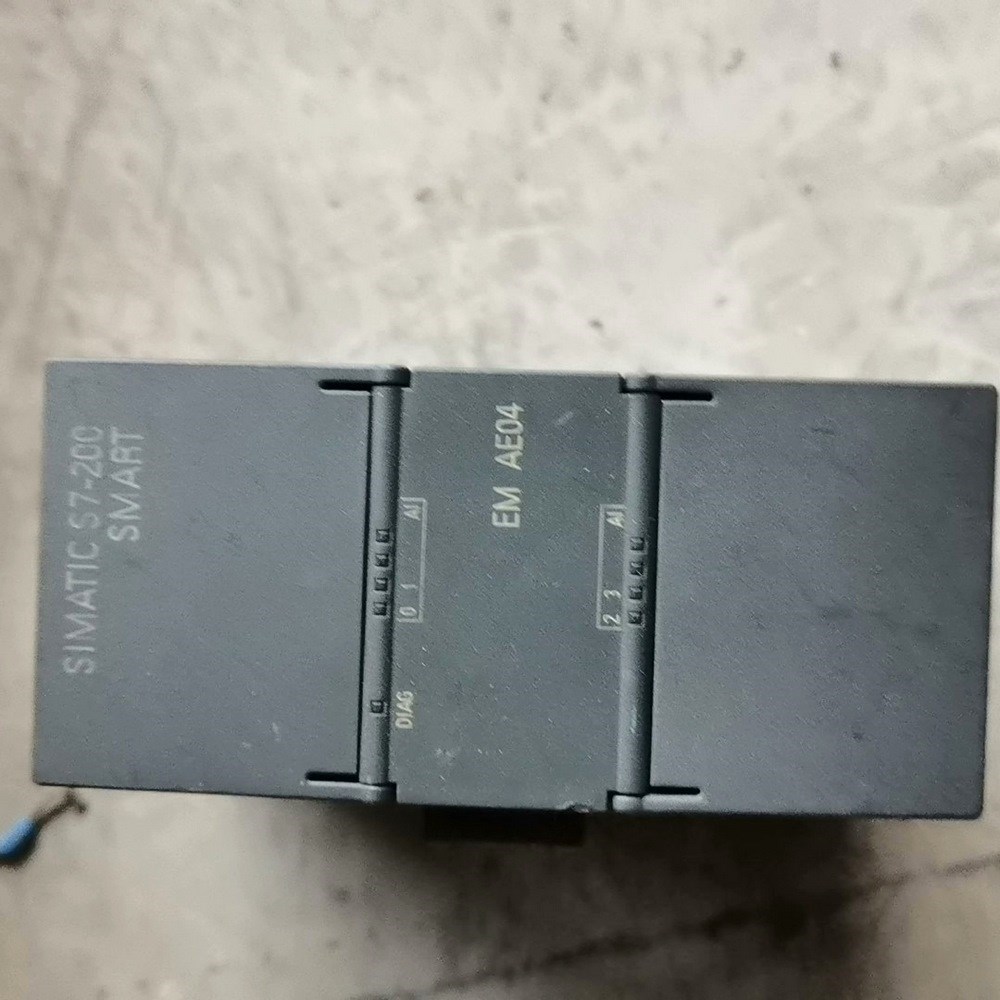 200smart 6ES7 288-3AE04-0AA 议价