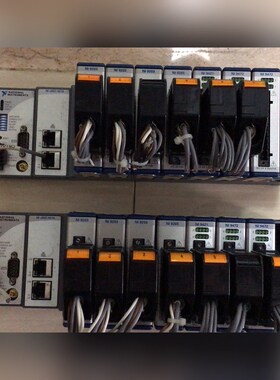 NI cRIO-9074NI 9203NI 9265价 议价