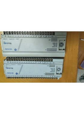 罗克韦尔AB 1761-L32BBB D24V供电P 议价