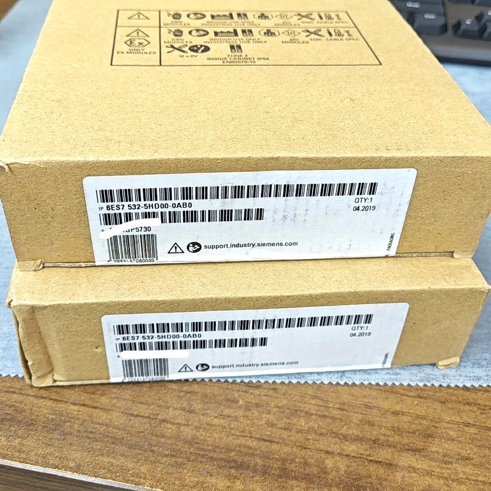 532-5HD00-0AB0 原装 功能正 议价