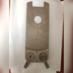 BLA AMAT 议价 BUFFER 8IN 0010 75511