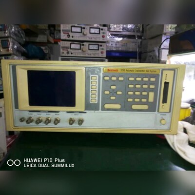 ZENTECH3250测试仪配件机 议价