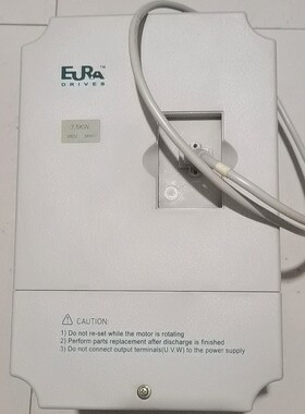 欧瑞变频器F1000-G0075T3B 7.5KW 380V 议价