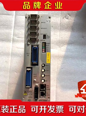 DDK控制器AFC1500MULT1-2A 1500MUL 议价