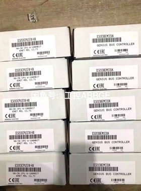 IC693CPU350 IC693CPU360 GE 原 议价
