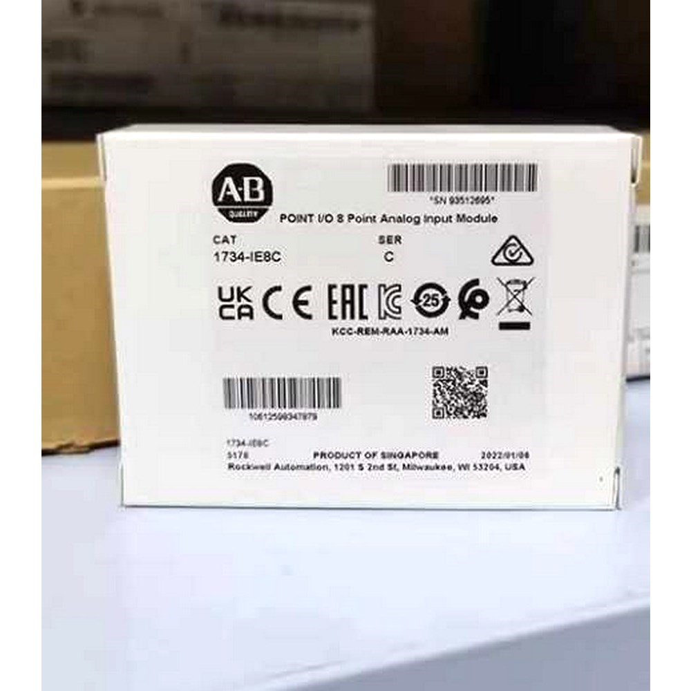 现货 1734-IE8C 罗克韦尔 议价
