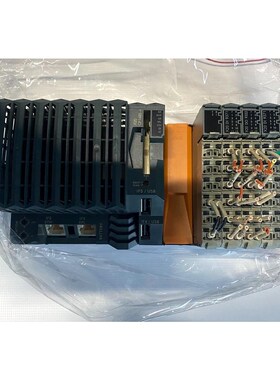 贝加莱PLC X20CP1485-1 成色如图 议价