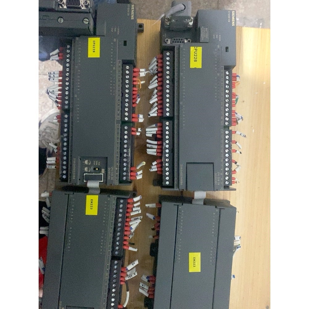 PLC 6ES7-216-2AD23-0XB8 议价