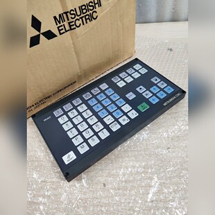 8个 议价 KB029三菱M70系统按键盘原装 FCU7