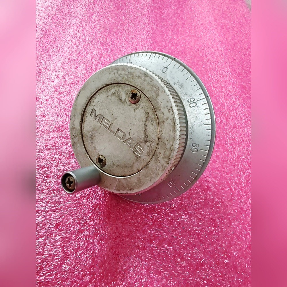 HD60-1 MELDAS手轮脉冲发生器原装包好包用 议价