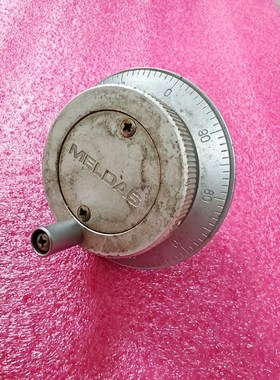 HD60-1 MELDAS手轮脉冲发生器原装包好包用 议价