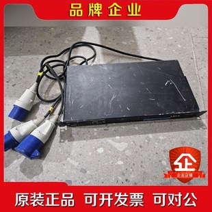 带 设备成色较差 议价 AP7722 APC静态转换开关