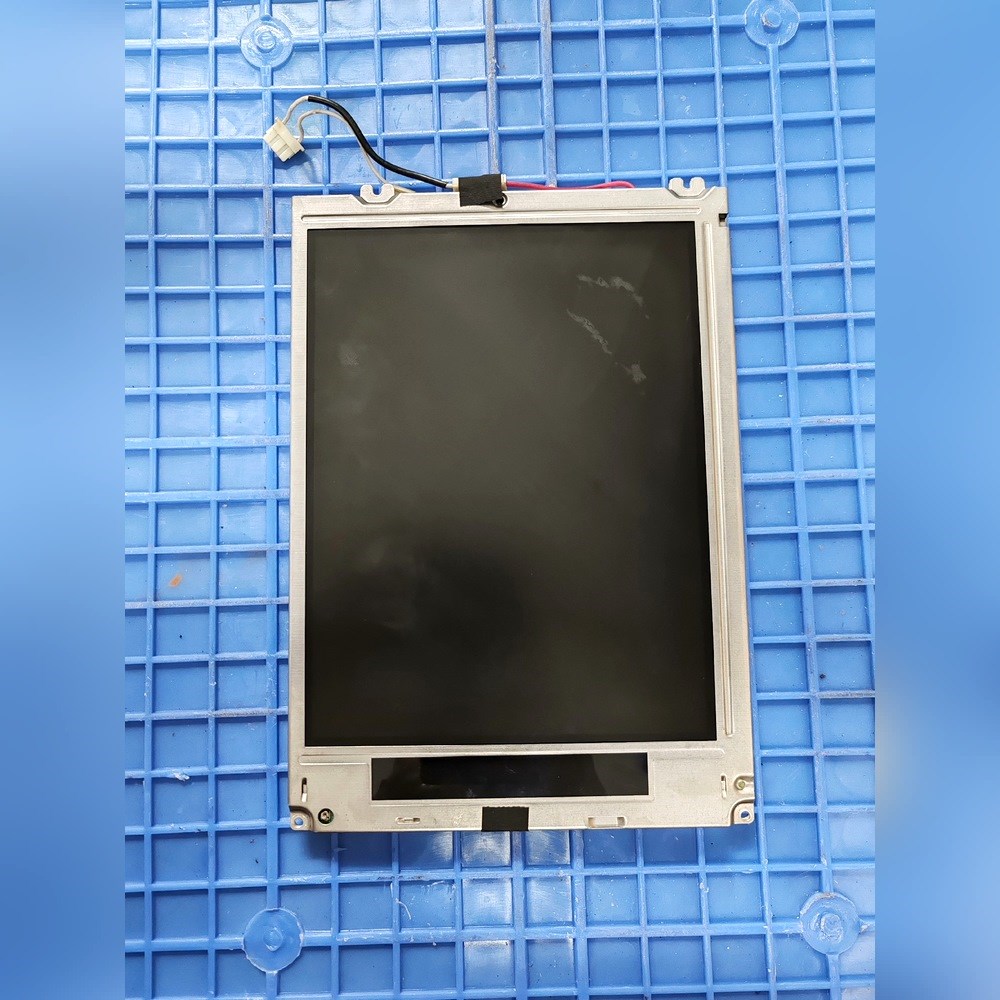 LQ084V1DG21发那科8.4寸Oi-MB TB TA液 议价