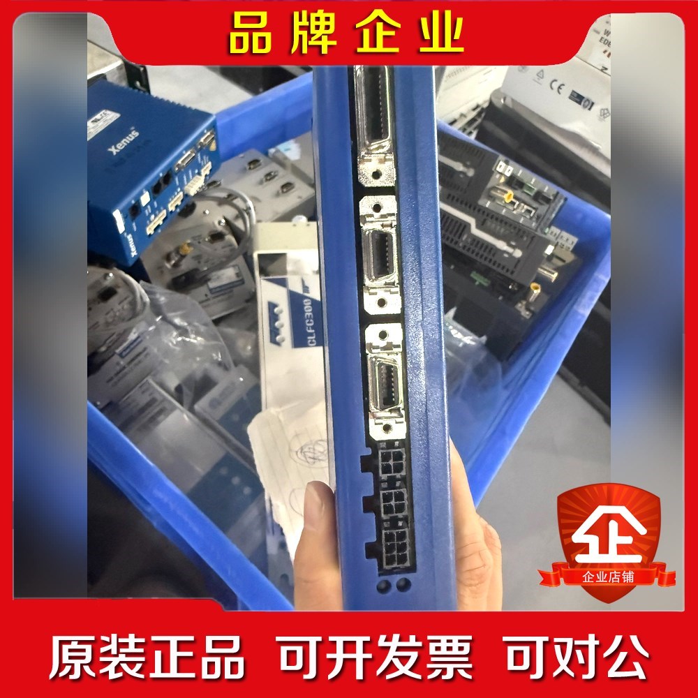 Copley Controls伺服驱动器800-1694 议价