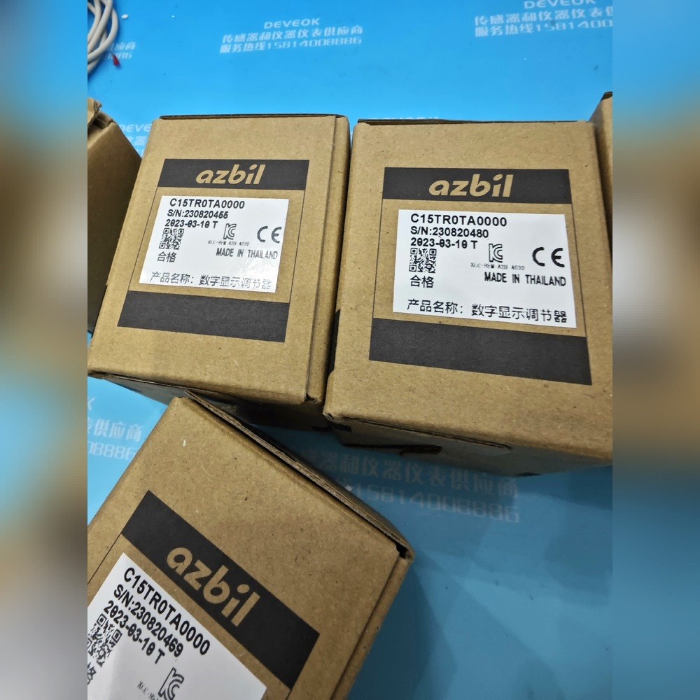 日本温控器C15TROTA0000C15TR0TA0100 议价