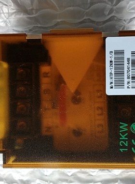 Bitpass伺服电子变压器HTP-12KW-1B功率 议价