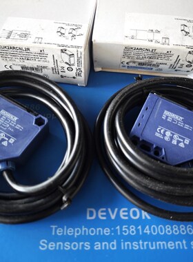 特勒美科TELEMECANIQUE光电传感器XUK2ARCN 议价