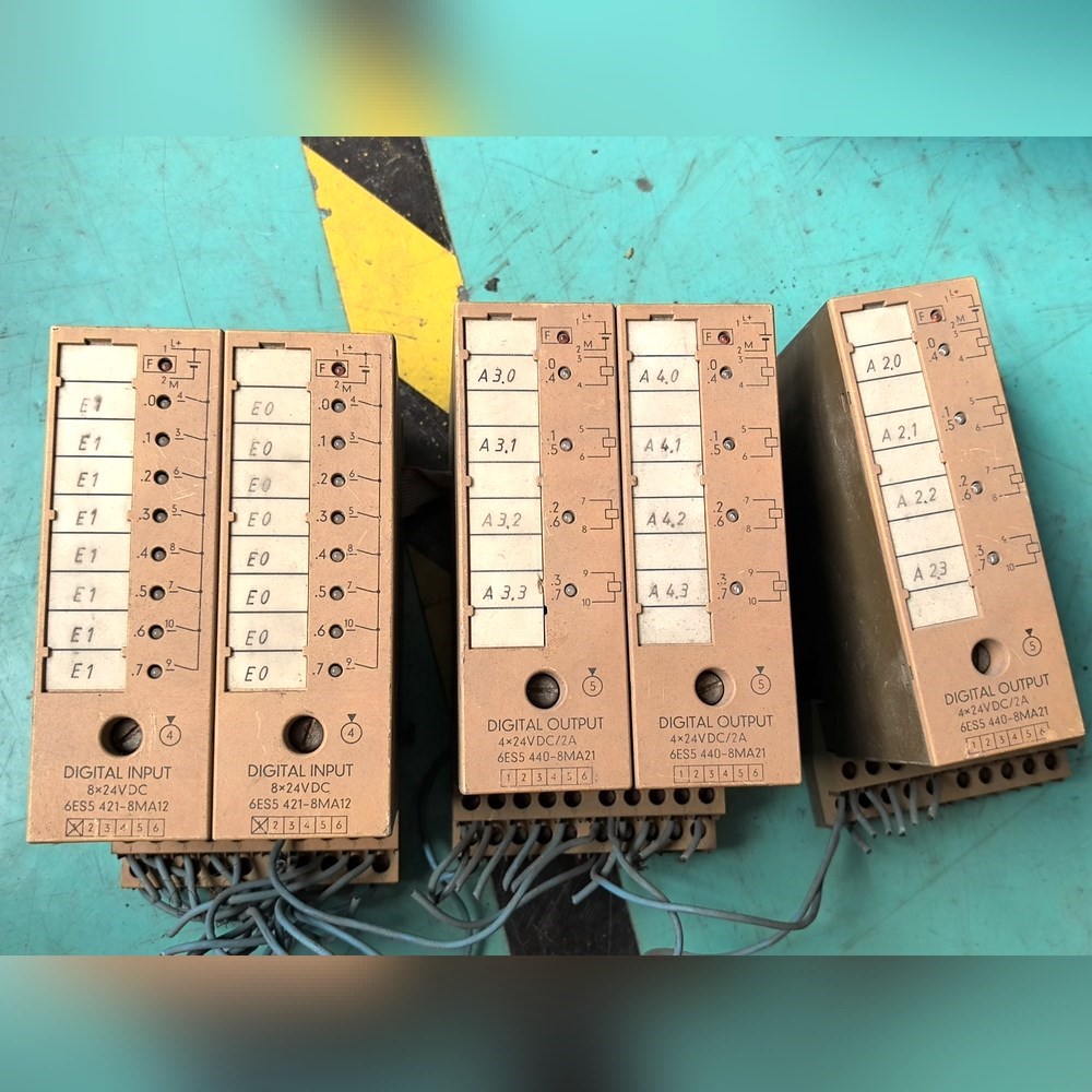 6ES5421-8MA21...3个6ES5421-8MA 议价