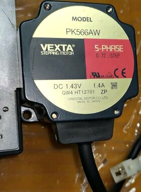 PK566AW UDK5214NW 日本东方VEXTA电 议价