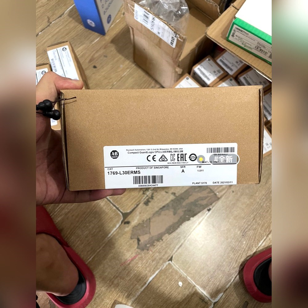 1769-L30ERMS+原装现货数量多++实价实物 议价