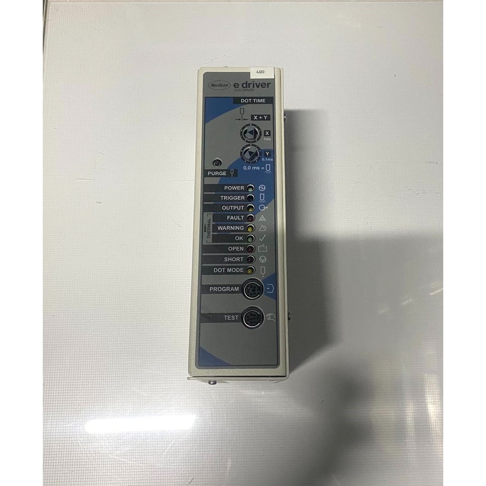 e driver 1043759A nordson控制器 议价