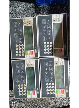 信捷XMP3-18T一体机 屏 议价